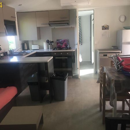 Davorel Mobil Home Les Mathes Exterior foto