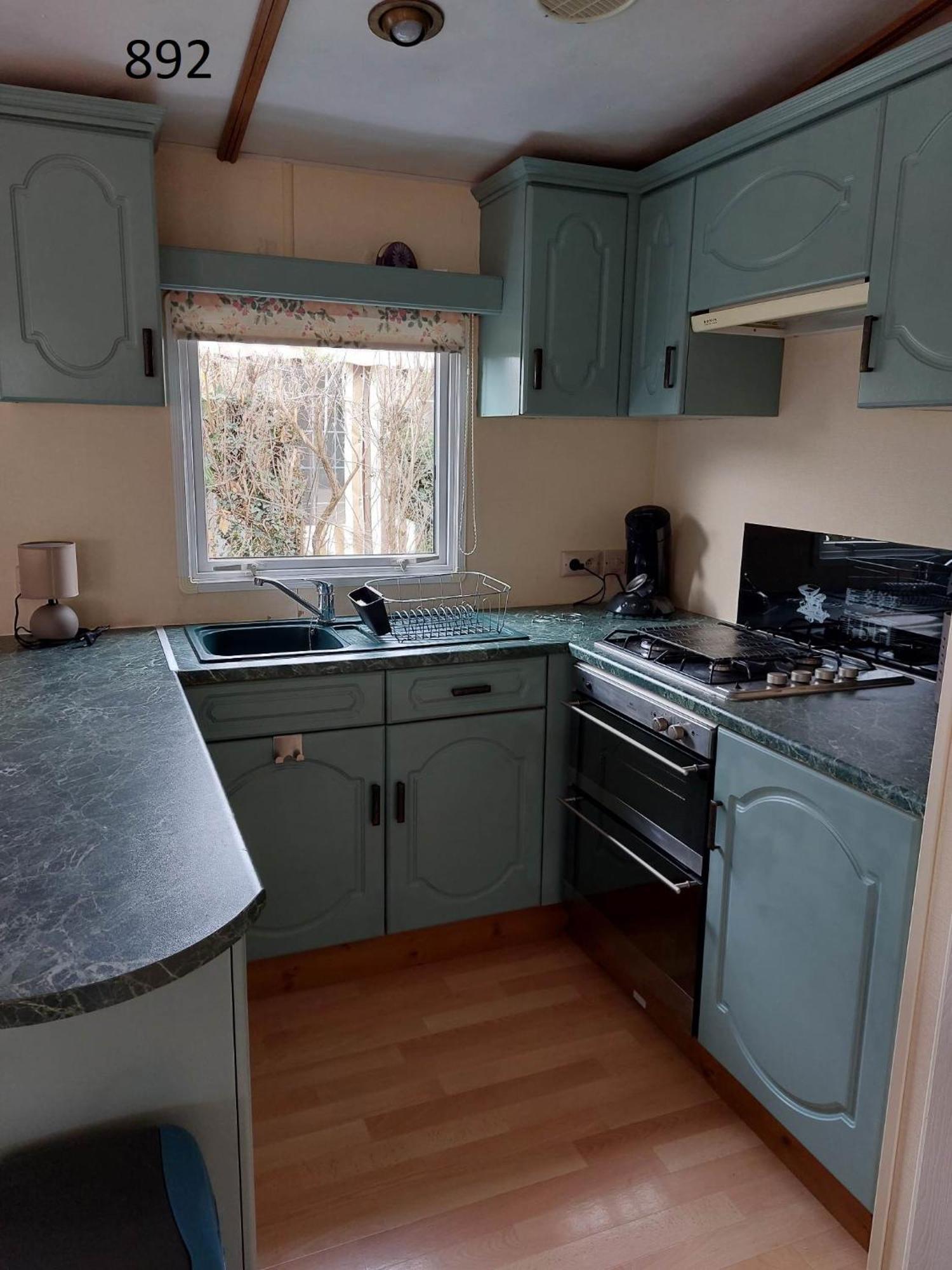 Davorel Mobil Home Les Mathes Exterior foto