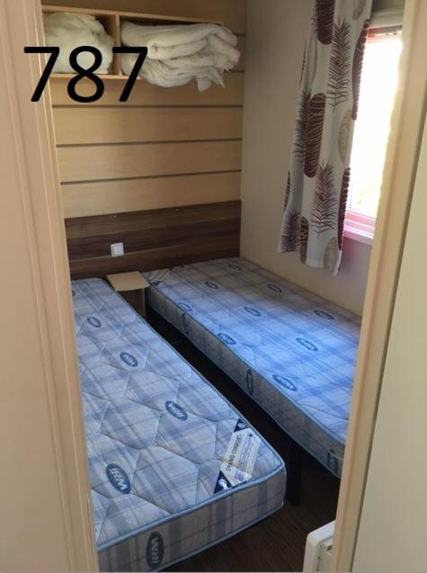 Davorel Mobil Home Les Mathes Exterior foto