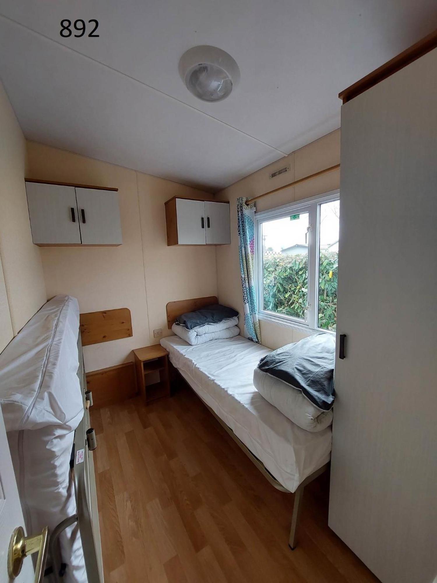Davorel Mobil Home Les Mathes Exterior foto